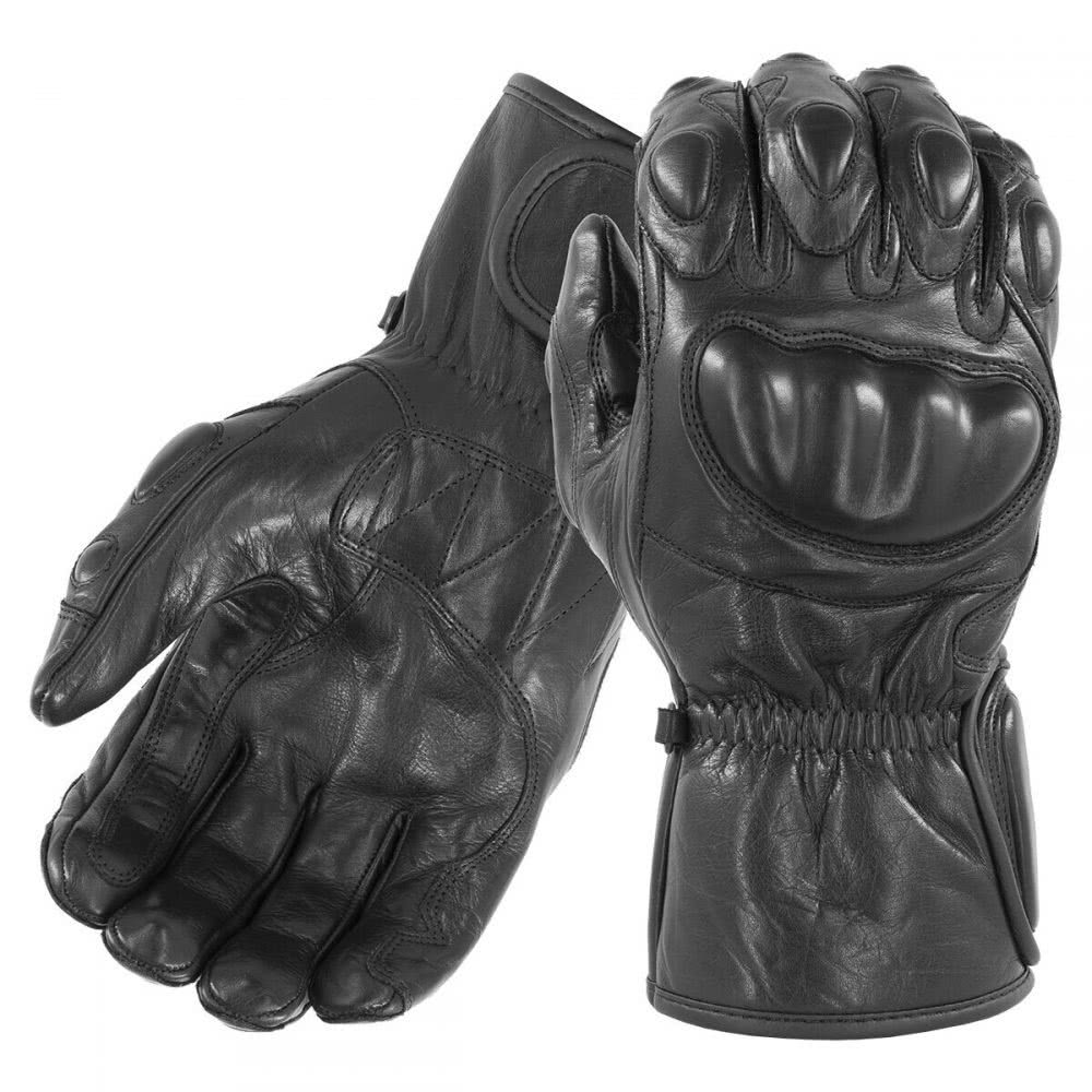 Damascus Vector 1™ High Protection Gloves with Carbon-Tek™ Fiber Knuckles CRT100 - Clothing & Accessories